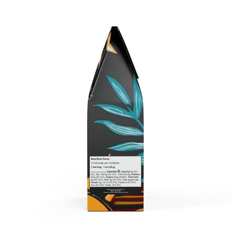 Bitterroot Coffee Blend – Bold Dark French Roast for Rich, Smooth Flav