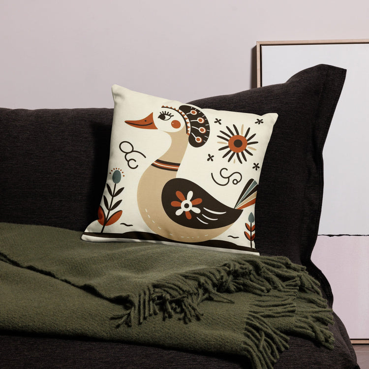 Premium Pillow Case
