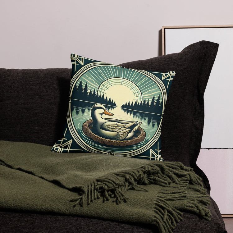 Premium Pillow Case
