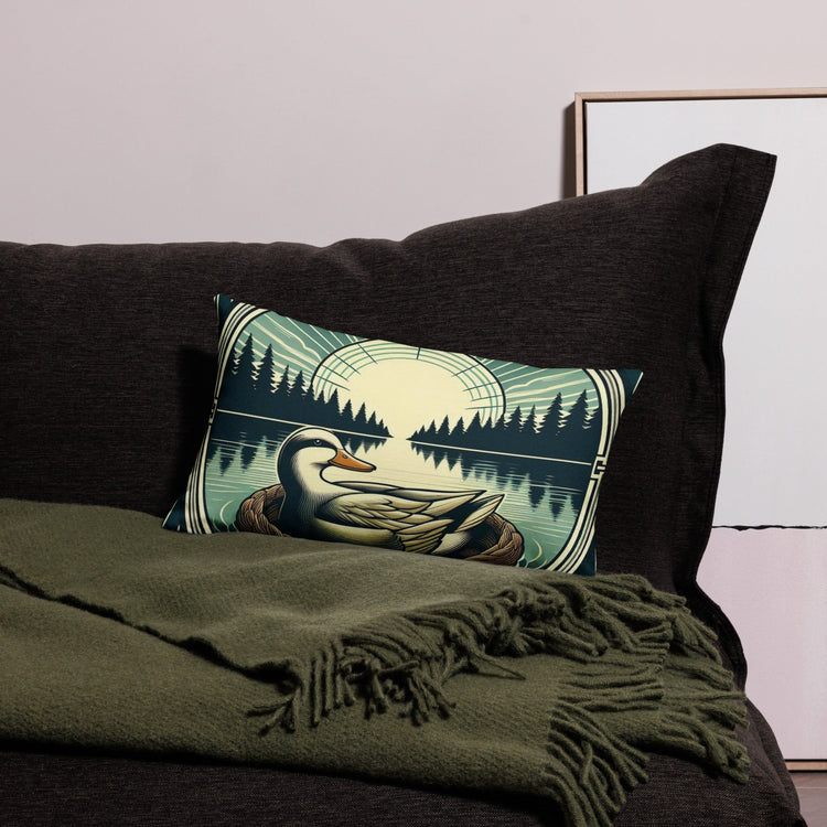 Premium Pillow Case