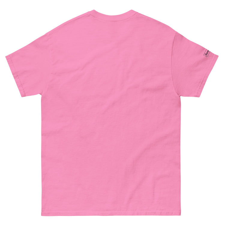 Unisex Classic Tee – Comfortable, Stylish and Perfect for the Everyday