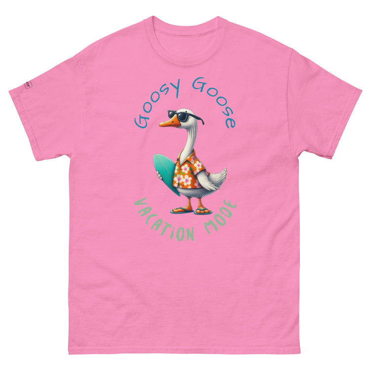 Unisex Classic Tee – Comfortable, Stylish & Perfect for Everyday Wear