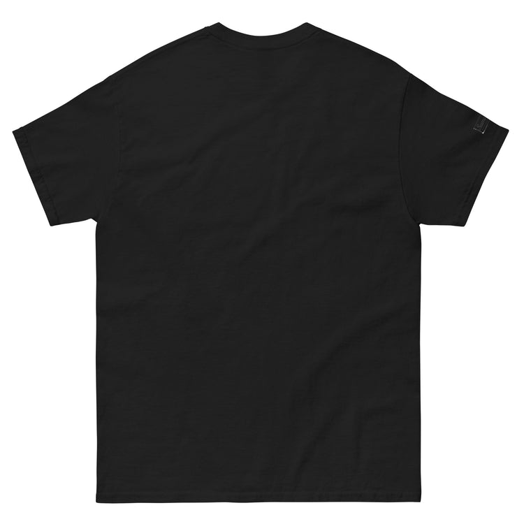 Unisex Classic Tee – Comfortable, Stylish and Perfect for the Everyday