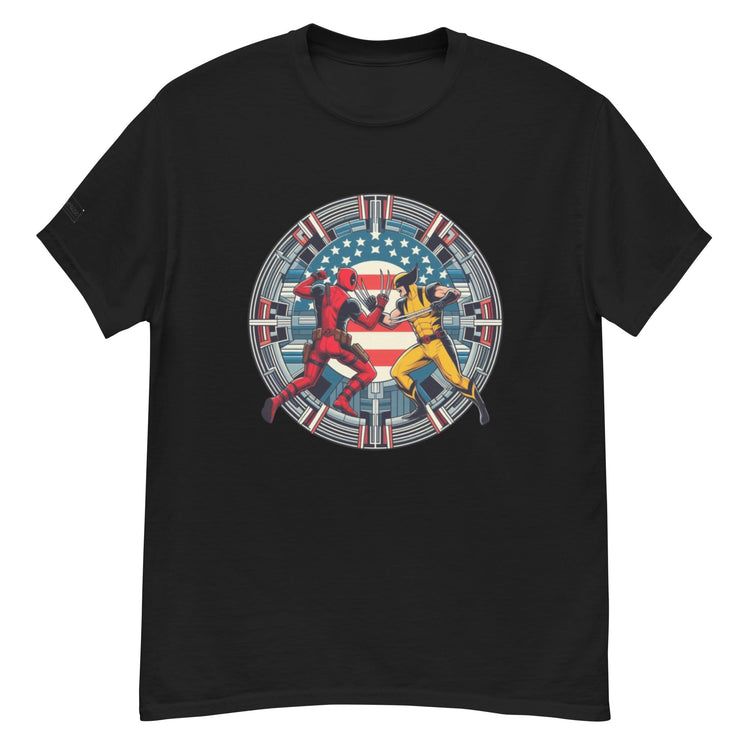 Unisex classic tee