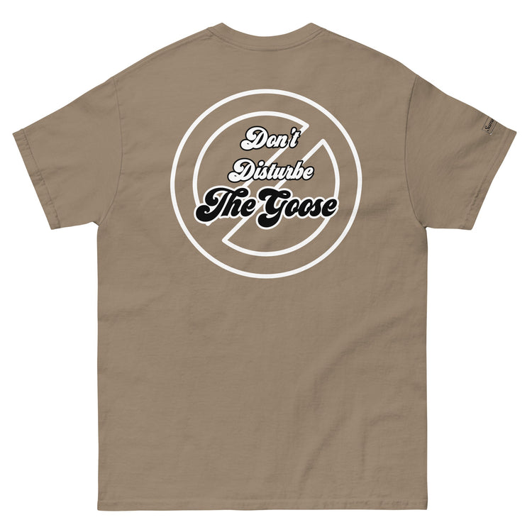 Unisex Classic Tee – Comfortable, Stylish & Perfect for Everyday Wear