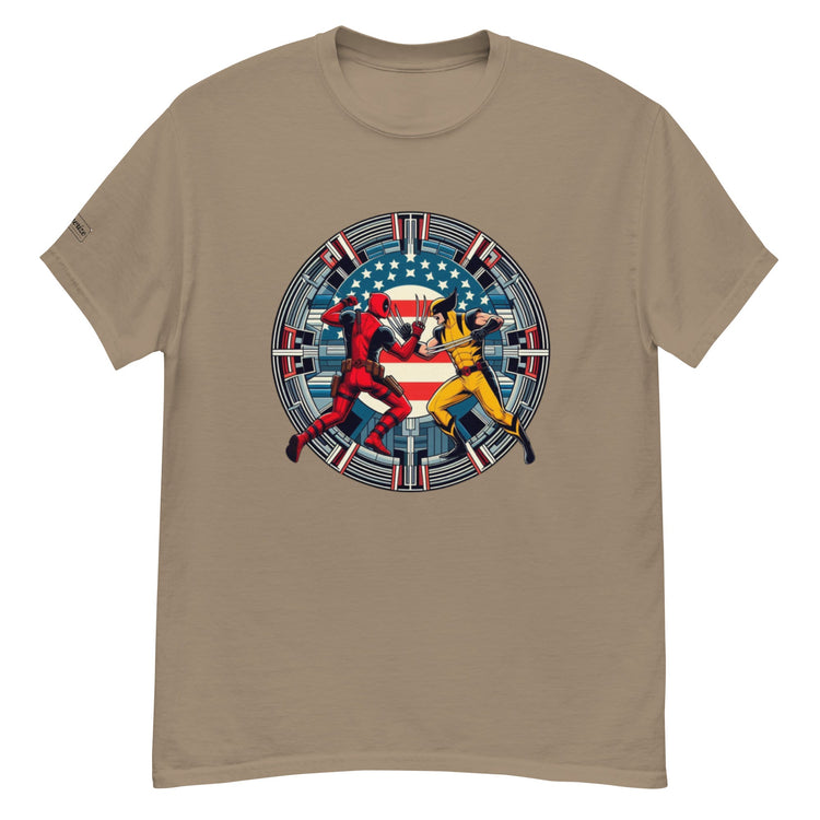 Unisex classic tee
