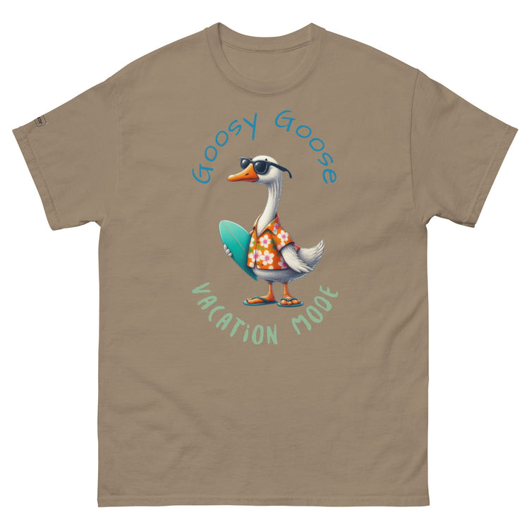 Unisex Classic Tee – Comfortable, Stylish & Perfect for Everyday Wear