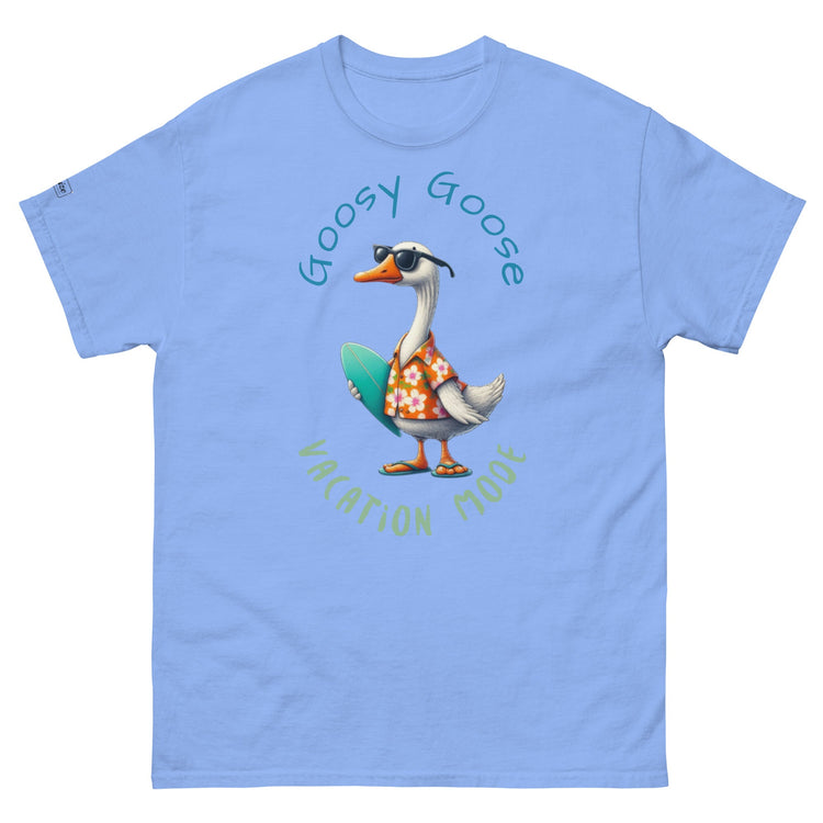 Unisex Classic Tee – Comfortable, Stylish & Perfect for Everyday Wear