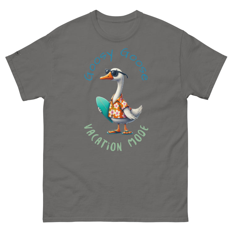Unisex Classic Tee – Comfortable, Stylish & Perfect for Everyday Wear