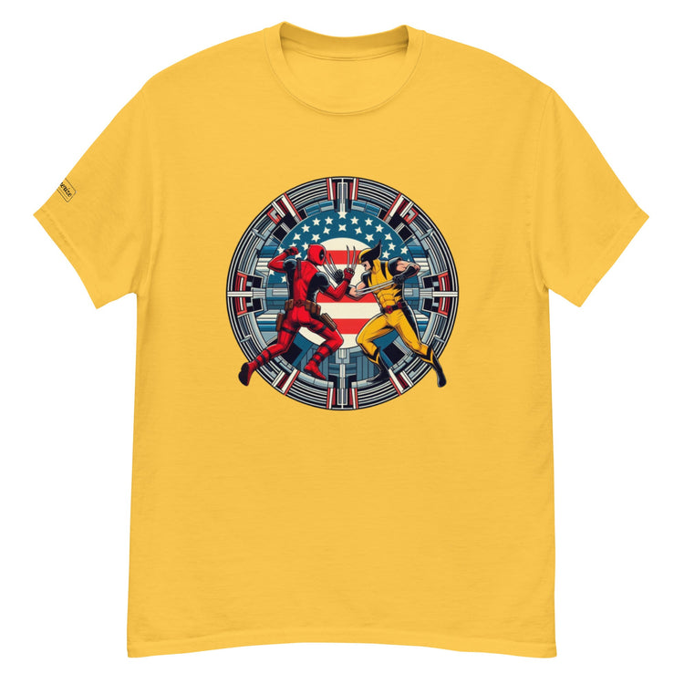 Unisex classic tee