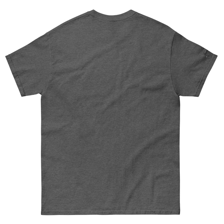 Unisex Classic Tee – Comfortable, Stylish and Perfect for the Everyday