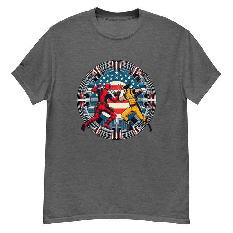 Unisex classic tee