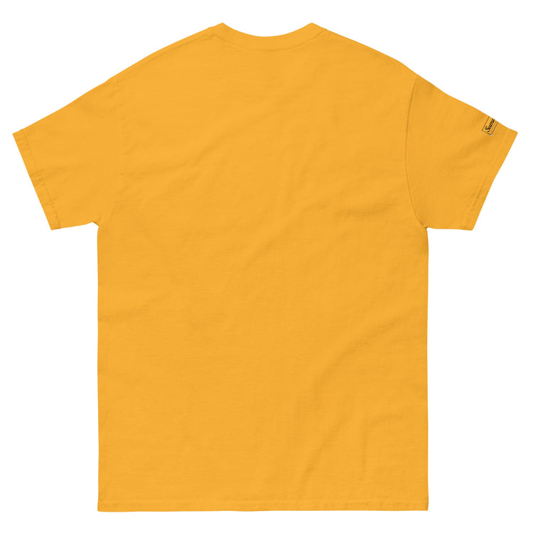 Unisex Classic Tee – Comfortable, Stylish and Perfect for the Everyday