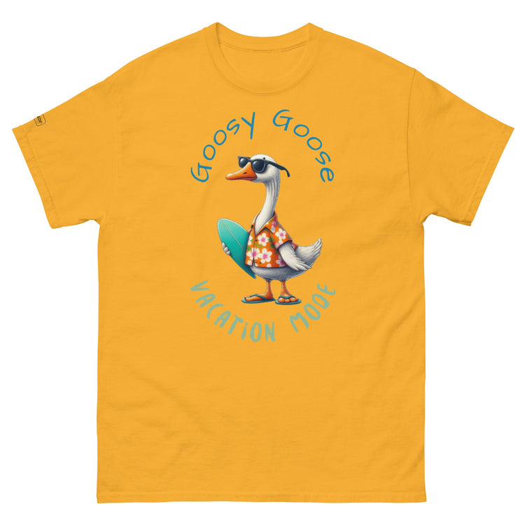 Unisex Classic Tee – Comfortable, Stylish & Perfect for Everyday Wear