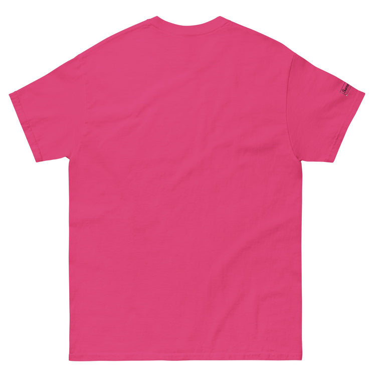 Unisex Classic Tee – Comfortable, Stylish and Perfect for the Everyday