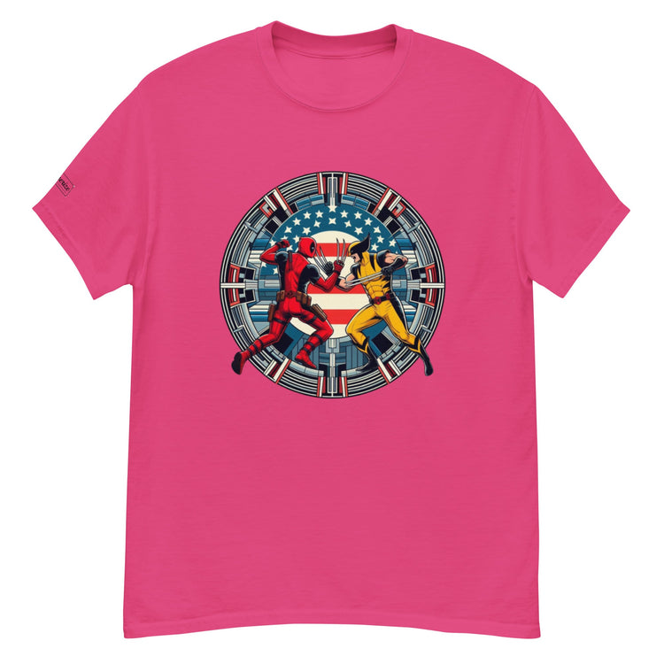 Unisex classic tee