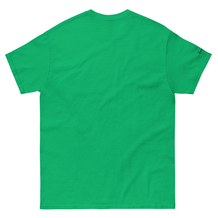 Unisex Classic Tee – Comfortable, Stylish and Perfect for the Everyday