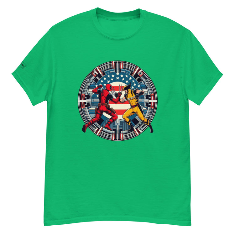 Unisex classic tee