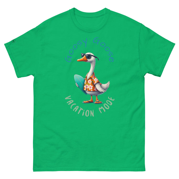 Unisex Classic Tee – Comfortable, Stylish & Perfect for Everyday Wear