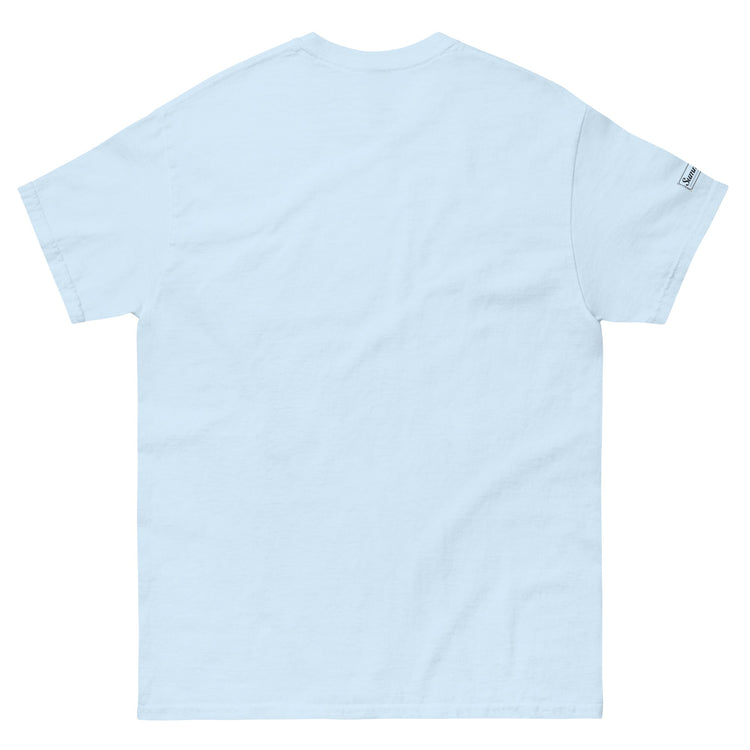 Unisex Classic Tee – Comfortable, Stylish and Perfect for the Everyday