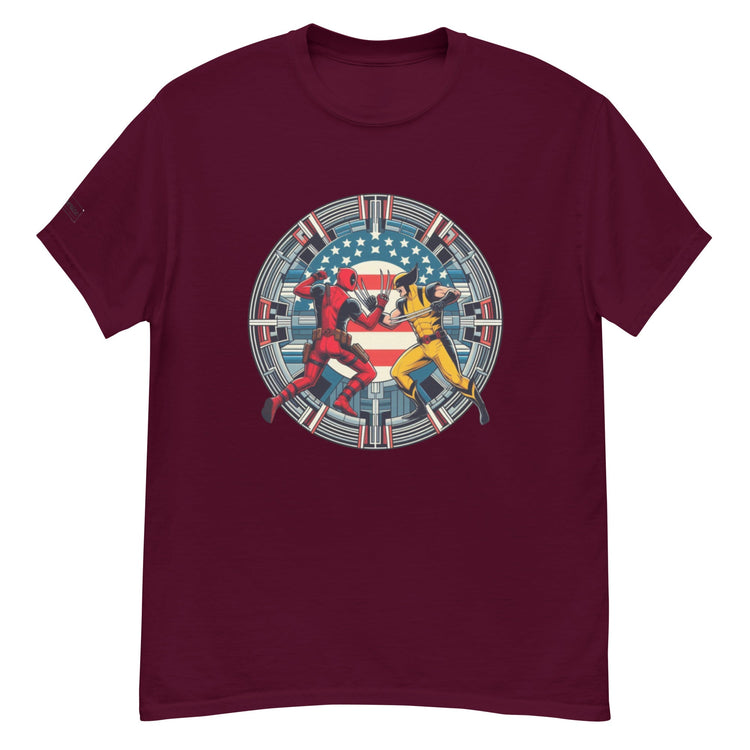 Unisex classic tee