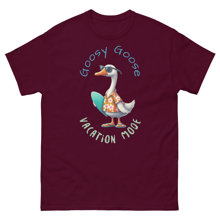 Unisex Classic Tee – Comfortable, Stylish & Perfect for Everyday Wear