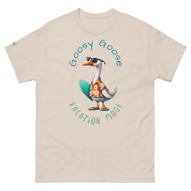 Unisex Classic Tee – Comfortable, Stylish & Perfect for Everyday Wear