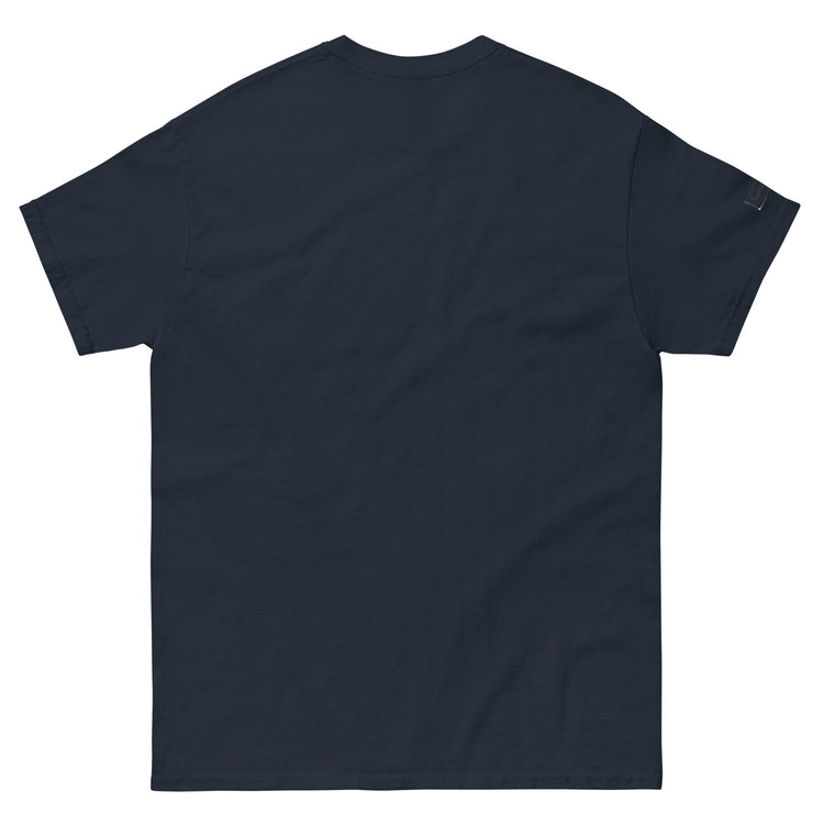 Unisex Classic Tee – Comfortable, Stylish and Perfect for the Everyday
