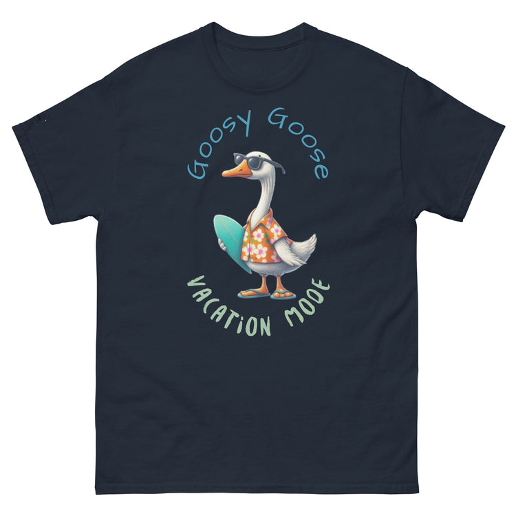 Unisex Classic Tee – Comfortable, Stylish & Perfect for Everyday Wear