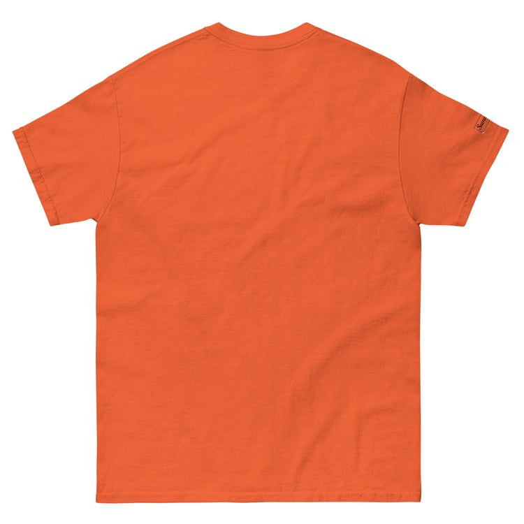 Unisex Classic Tee – Comfortable, Stylish and Perfect for the Everyday