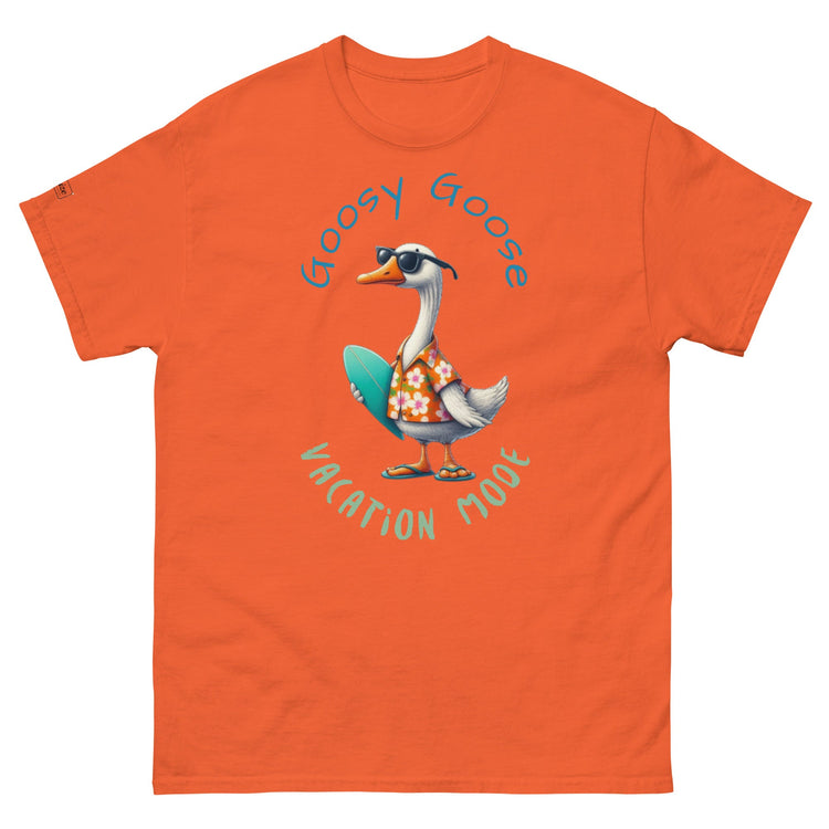 Unisex Classic Tee – Comfortable, Stylish & Perfect for Everyday Wear