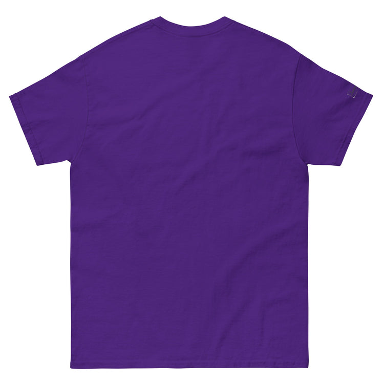Unisex Classic Tee – Comfortable, Stylish and Perfect for the Everyday