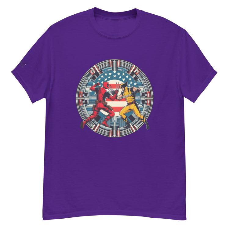Unisex classic tee