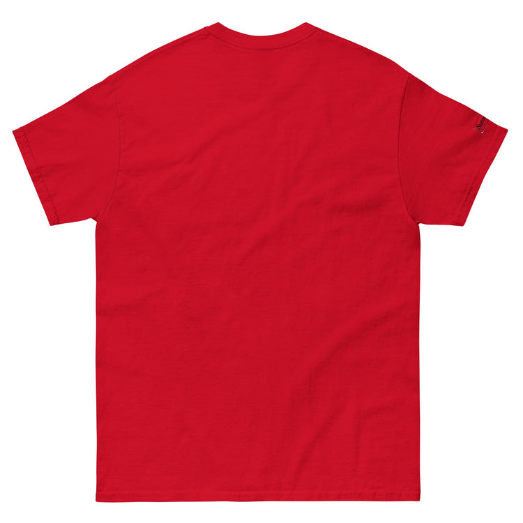 Unisex Classic Tee – Comfortable, Stylish and Perfect for the Everyday