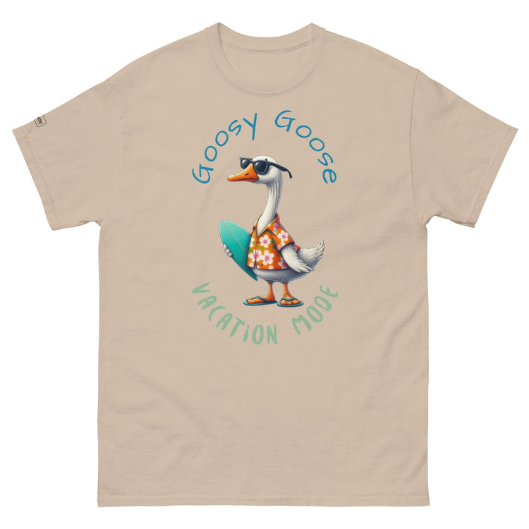 Unisex Classic Tee – Comfortable, Stylish & Perfect for Everyday Wear