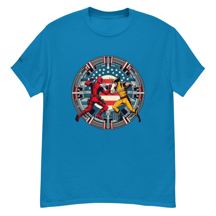 Unisex classic tee