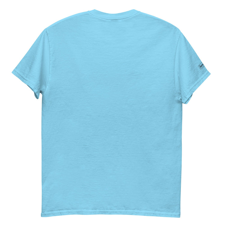 Unisex classic tee