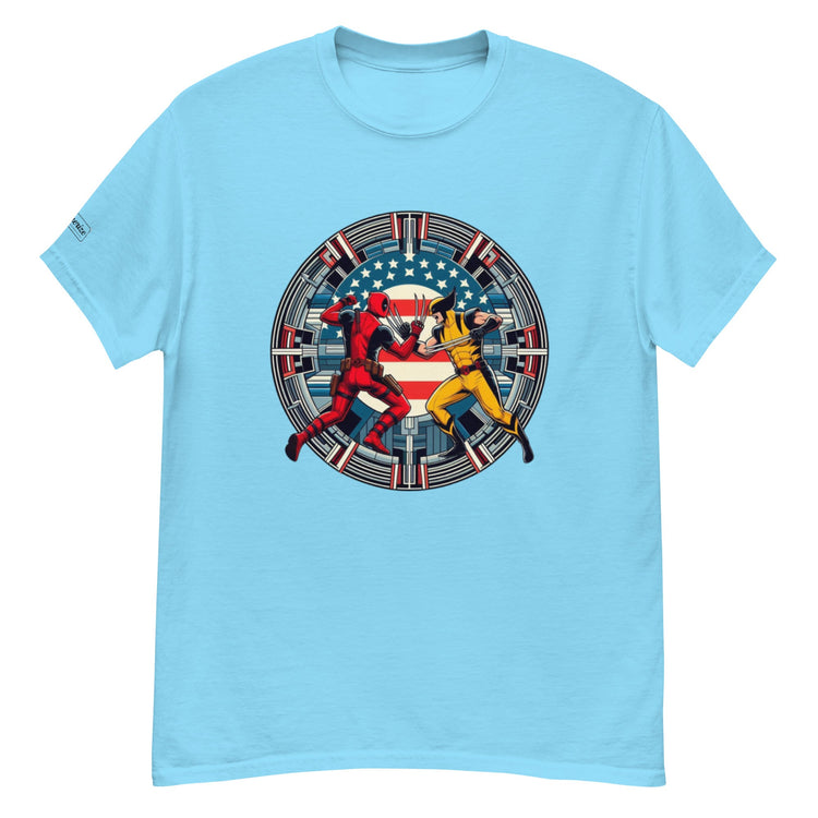 Unisex classic tee