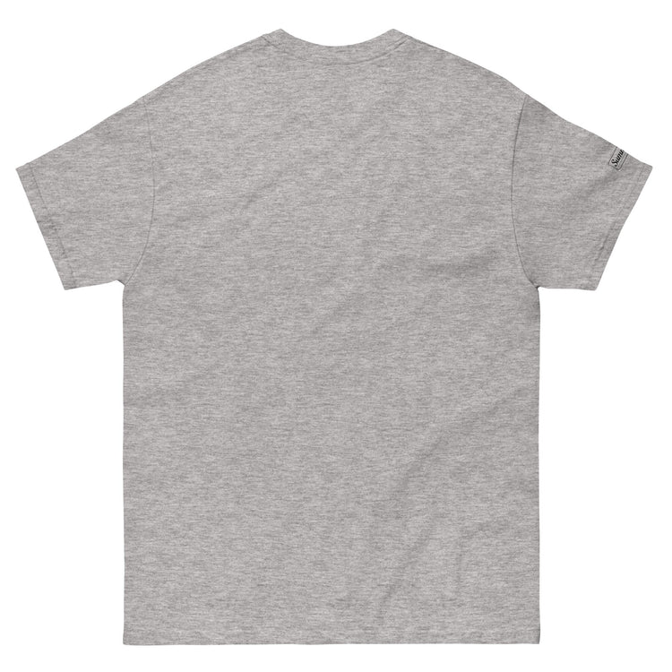 Unisex Classic Tee – Comfortable, Stylish and Perfect for the Everyday