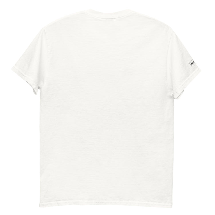 Unisex classic tee
