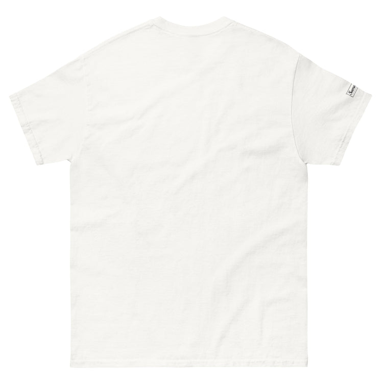 Unisex Classic Tee – Comfortable, Stylish and Perfect for the Everyday