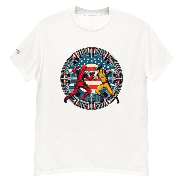Unisex classic tee