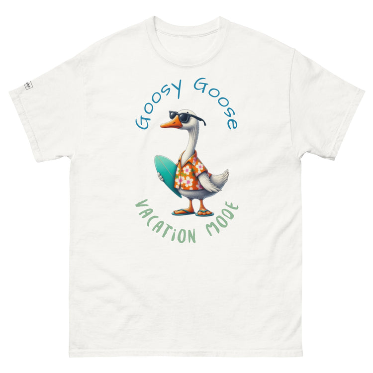 Unisex Classic Tee – Comfortable, Stylish & Perfect for Everyday Wear