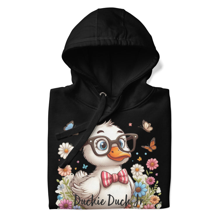 Unisex Hoodie – Soft, Stylish & Perfect for Everyday Comfort & Warmth.