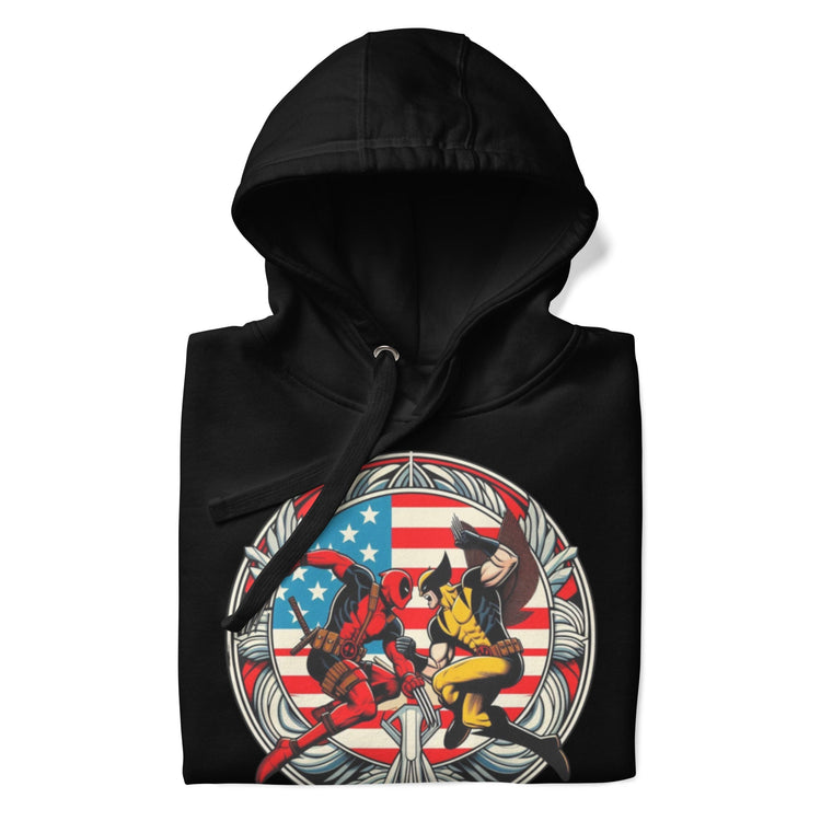 Unisex Hoodie – Soft, Stylish & Perfect for Everyday Comfort & Warmth.