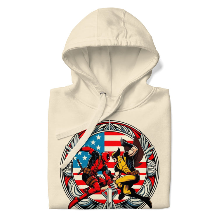 Unisex Hoodie – Soft, Stylish & Perfect for Everyday Comfort & Warmth.