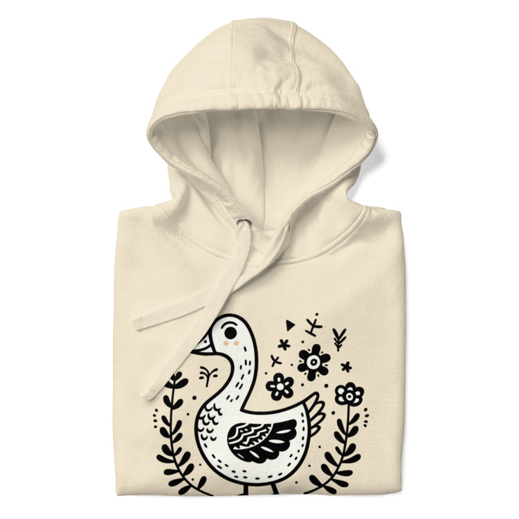 Unisex Hoodie – Comfortable, Stylish & Perfect for Everyday Wear good.