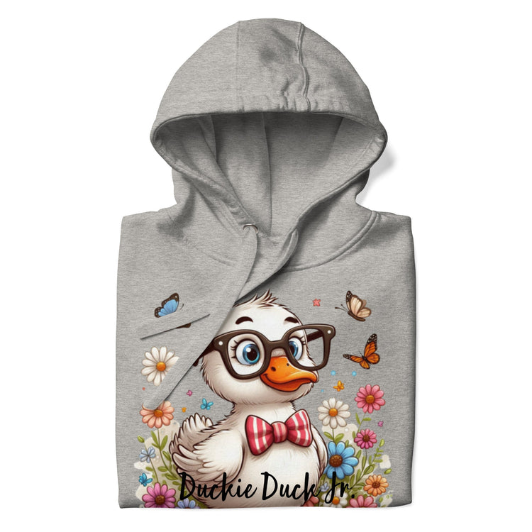 Unisex Hoodie – Soft, Stylish & Perfect for Everyday Comfort & Warmth.