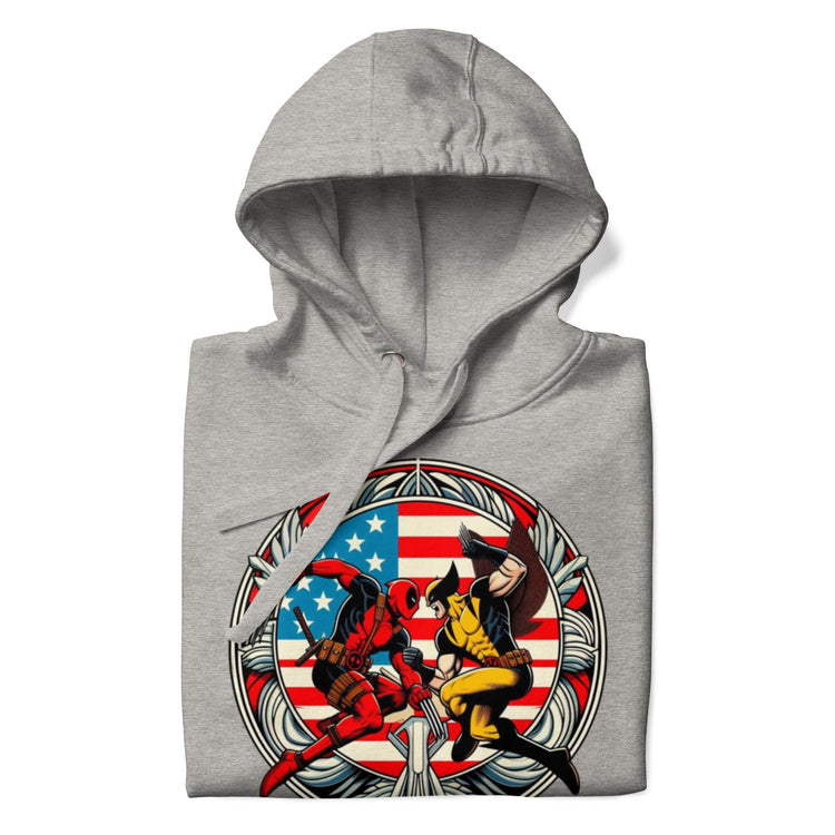 Unisex Hoodie – Soft, Stylish & Perfect for Everyday Comfort & Warmth.
