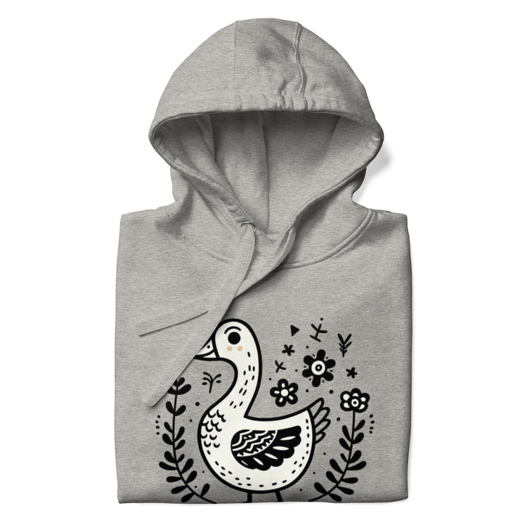 Unisex Hoodie – Comfortable, Stylish & Perfect for Everyday Wear good.